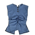 Mantel blouse
