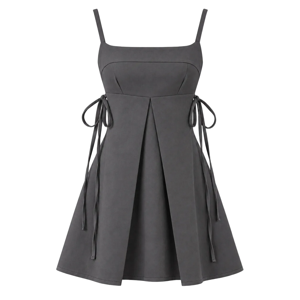 Plomo dress