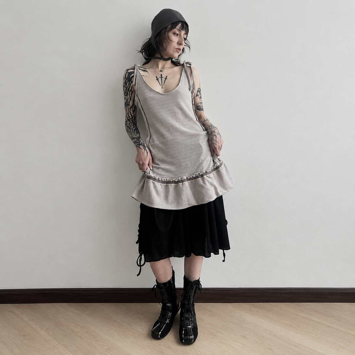 Amapola dress