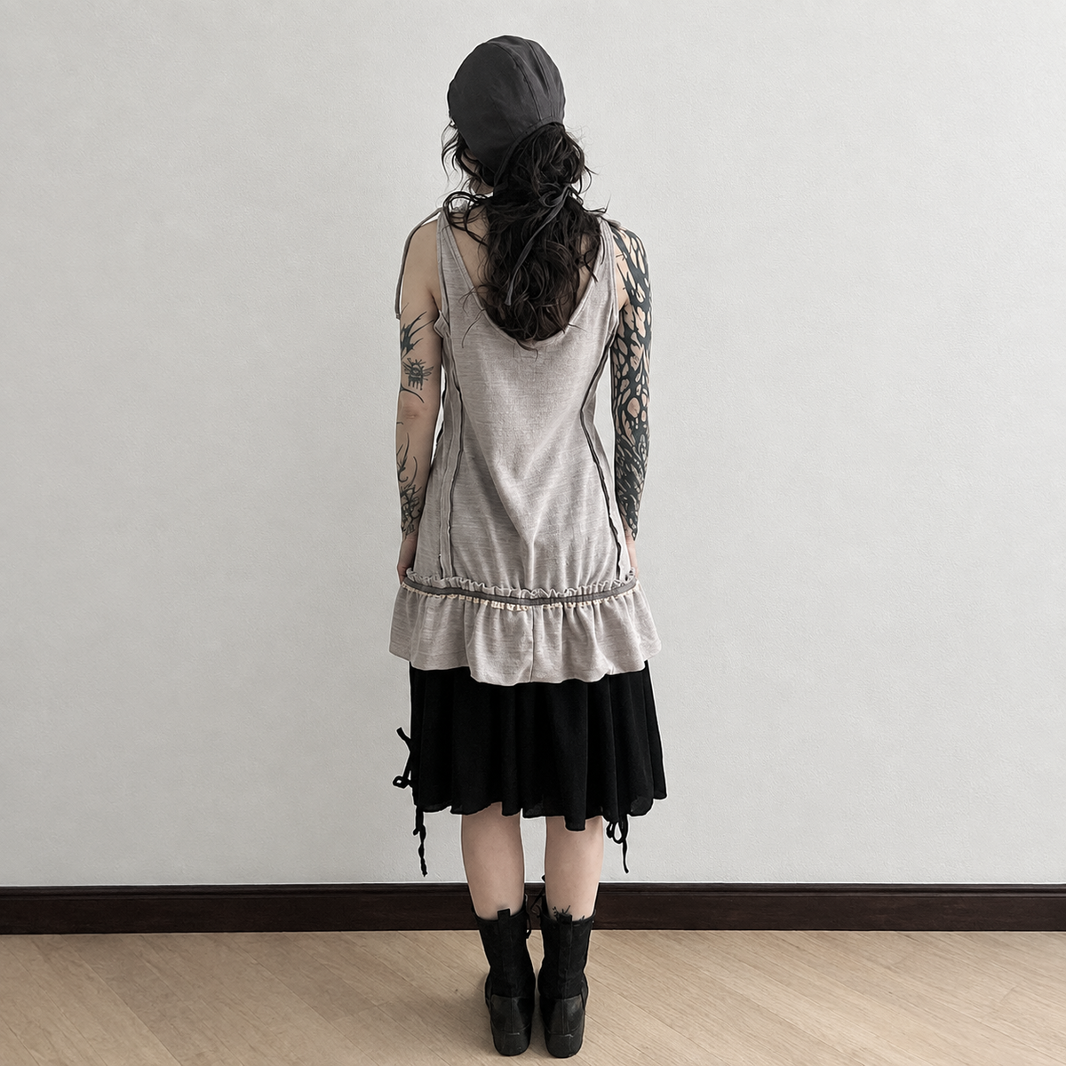 Amapola dress
