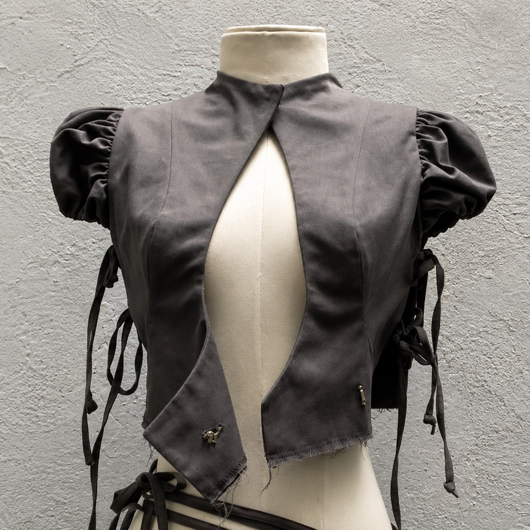 Medusa top