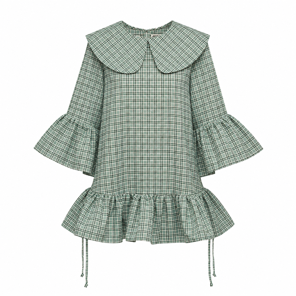 Olivia dress