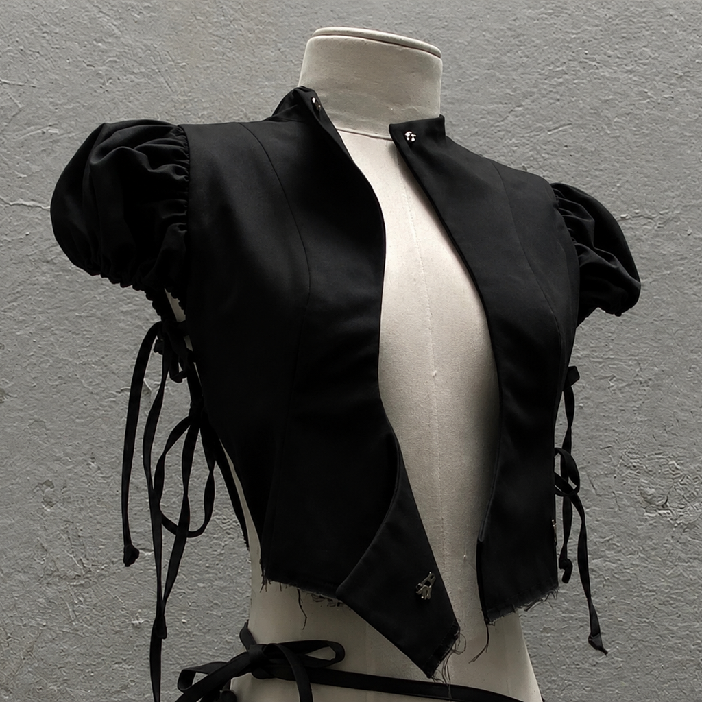 Medusa top