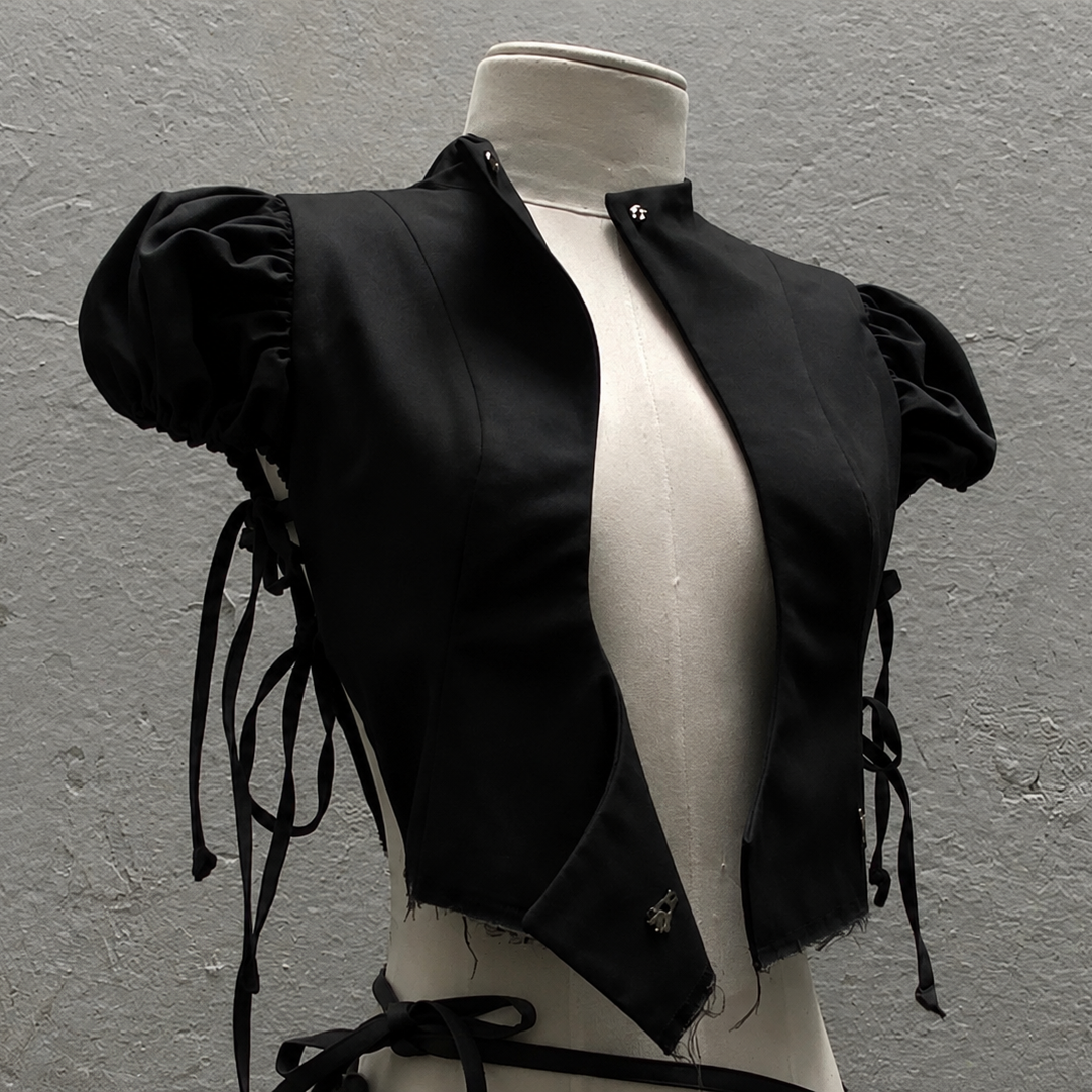 Medusa top