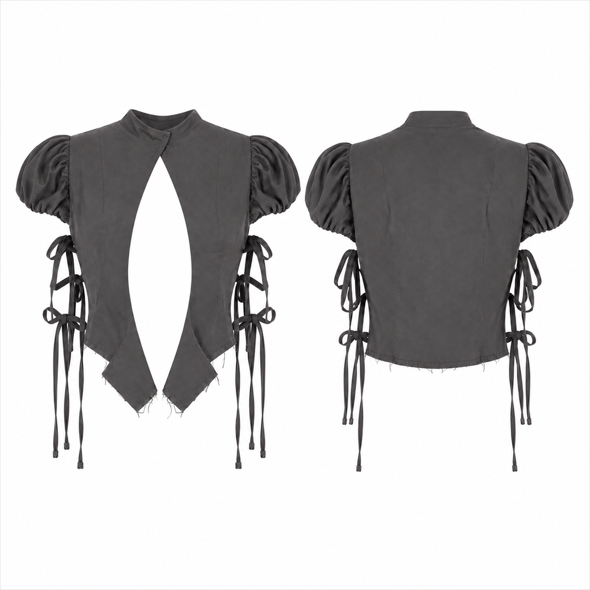 Medusa top
