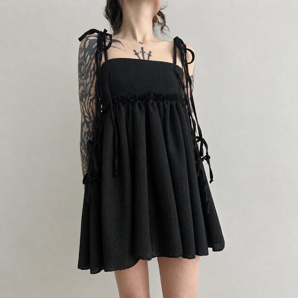 Pomposo dress