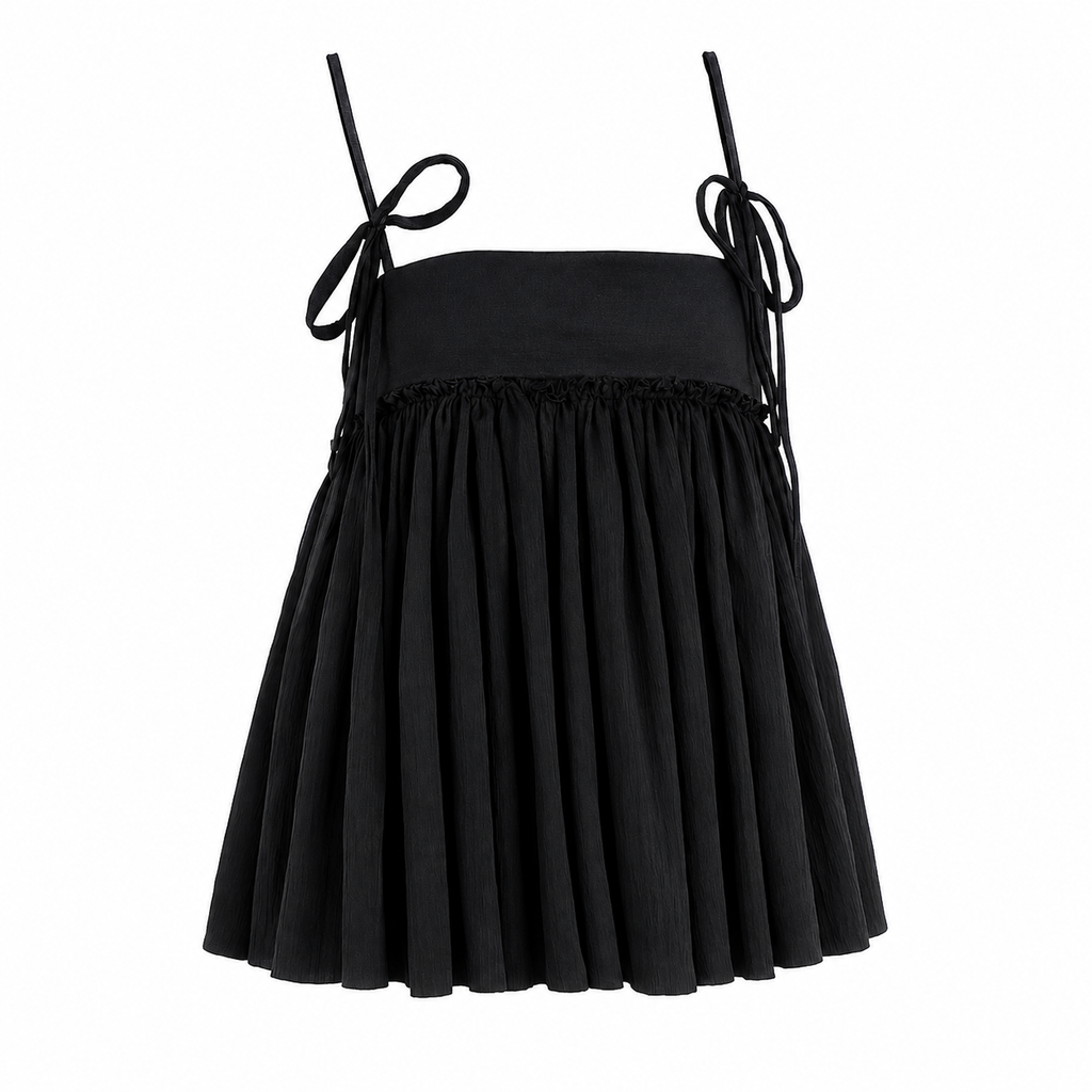 Pomposo dress