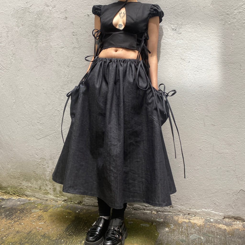 Tulipán skirt