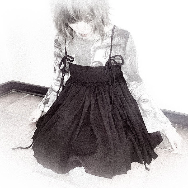 Pomposo dress