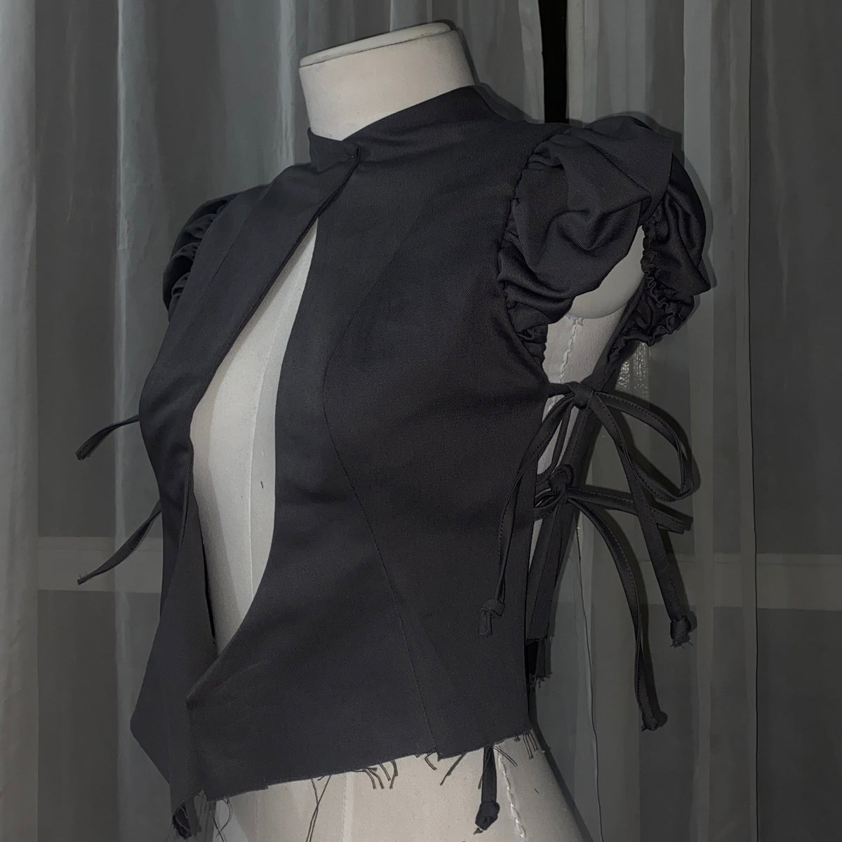 Medusa top