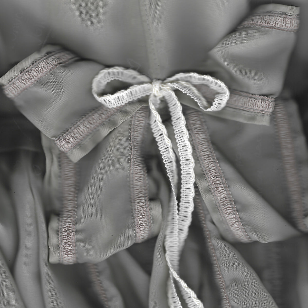 Obi blouse