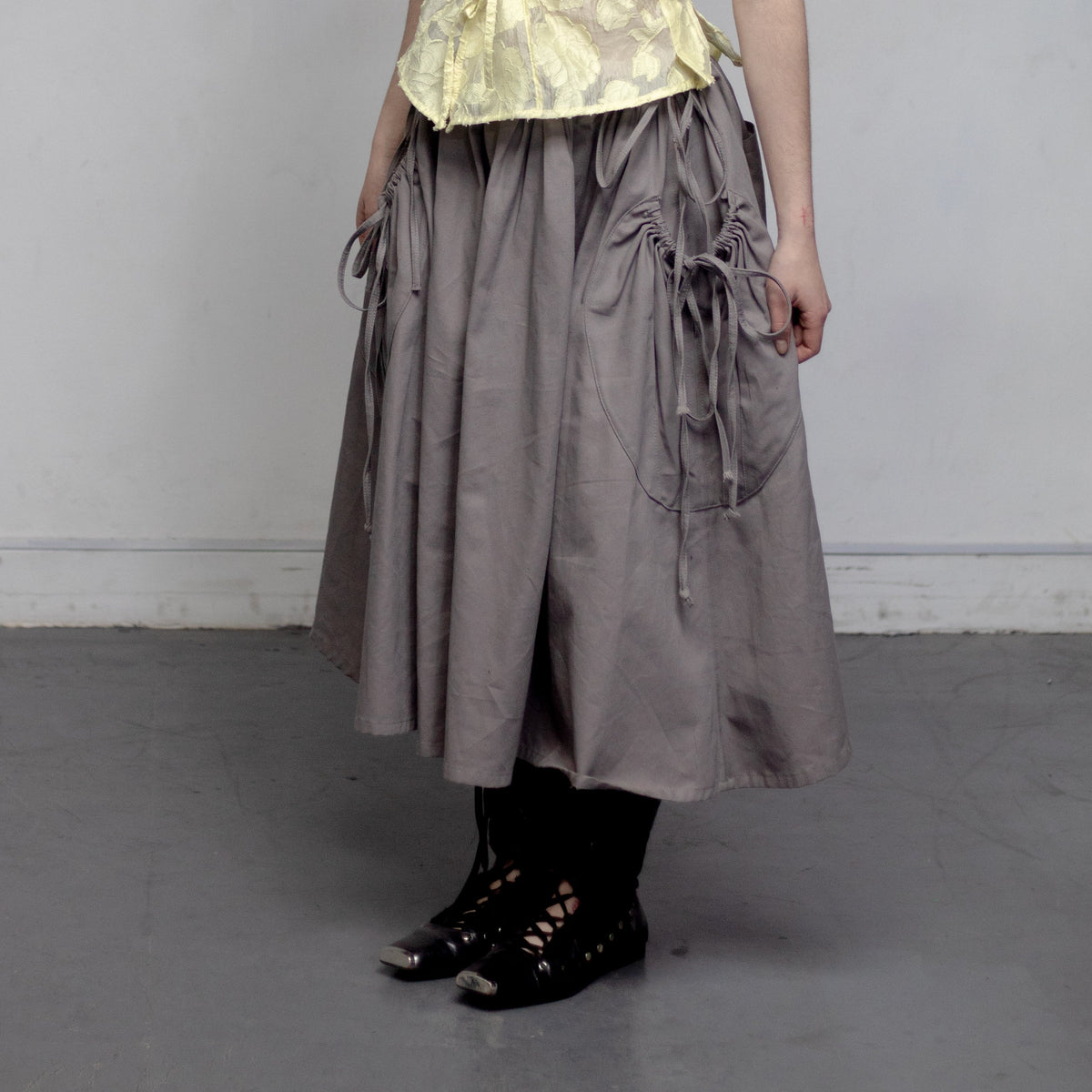 Tulipán skirt