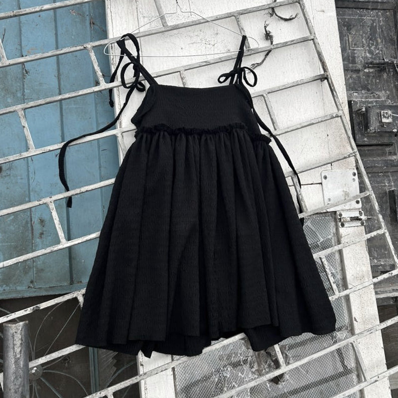 Pomposo dress