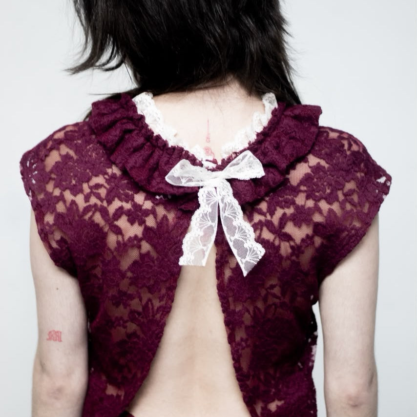 Blusa Lycoris
