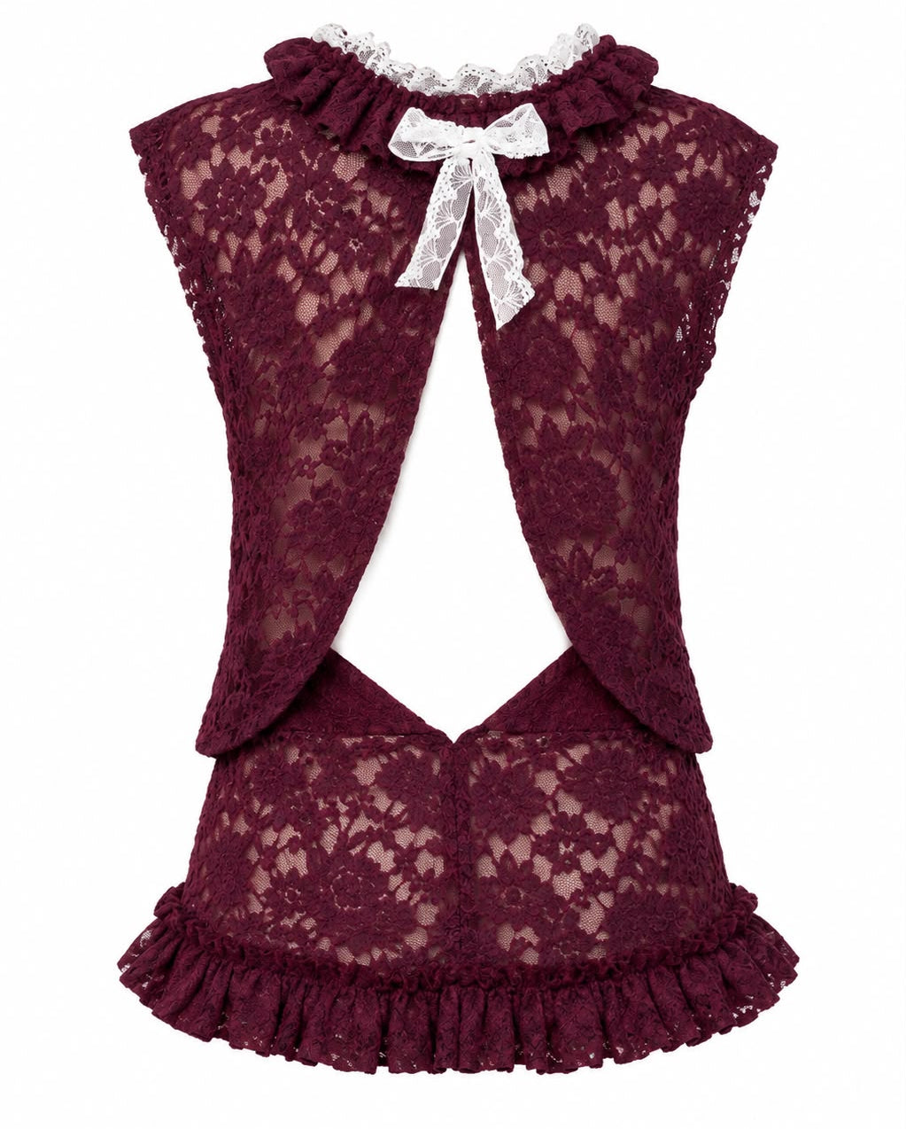 Blusa Lycoris