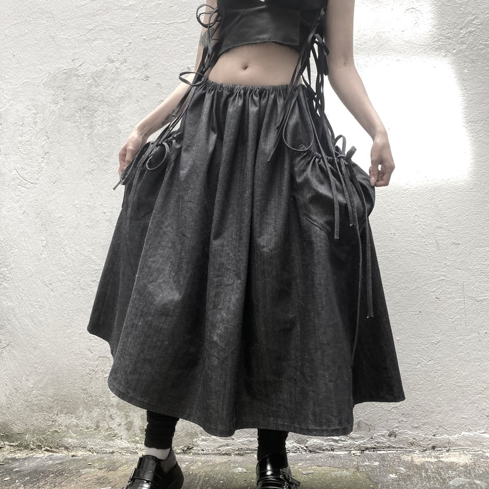 Tulipán skirt